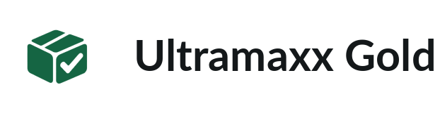 Ultramaxx Gold